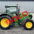 John Deere 6150R
