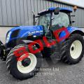 New Holland T7.200