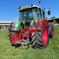 Fendt 820 Vario TMS
