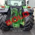 John Deere 6155R Premium Edition