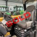 JCB 2011 531-70 AGRI SUPER