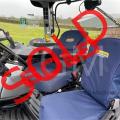NEW HOLLAND T6070