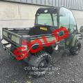 John Deere 855D Gator XUV