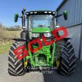 John Deere 6R 150
