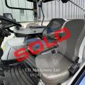New Holland T7.225 Blue power