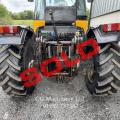 JCB 2135 Fastrac