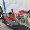 Case IH Maxxum 140