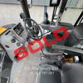 JCB Fastrac 4220