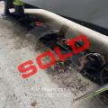 Claas 3200 Disco Mower