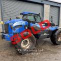 New Holland LM415A