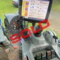 New Holland T7.245