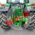 John Deere 6135R