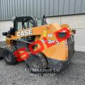Case 240 SR Skid Steer