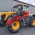 JCB Fastrac 4220