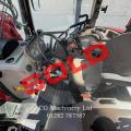 Case Farmall 95c