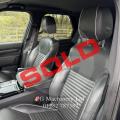 Land Rover Discovery HSE Urban