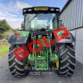 John Deere 6130R