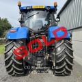New Holland T7.235 LWB