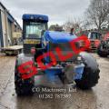New Holland LM415A