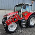 Massey Ferguson 5s-125