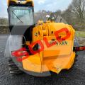 JCB 535-140 Telehandler