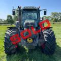 Fendt 820 Vario TMS