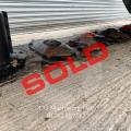 Claas 3200 Disco Mower