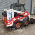BobCat 751 Skid Steer