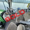 John Deere 6155R
