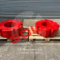Fendt Wheel Weights 600kg Each