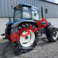 New Holland 8260