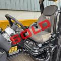 JCB 541-70 Agri Super