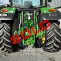John Deere 6130R