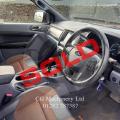 Ford Ranger 3.2 WildTrak Pickup