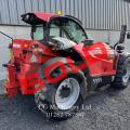 Manitou MLT 630-115v