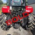 Case Farmall 95c