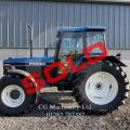 Ford 7480 SLE