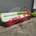 Claas 3200 Disco Mower