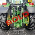 John Deere 6130M