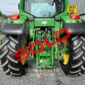 John Deere 6430 Premium