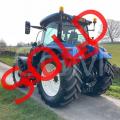 NEW HOLLAND T7.210