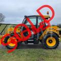JCB 541-70 AGRI SUPER