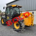 JCB 541-70 Agri Super