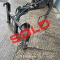 Slewtic Bale Squeezer