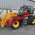 JCB 542-70 Agri Xtra