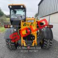 JCB 542-70 Agri Xtra