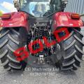 Case IH Puma 155