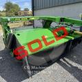 John Deere 1350