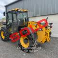 JCB 526-56 Agri