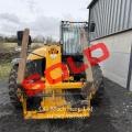 JCB 542-70 Agri Xtra